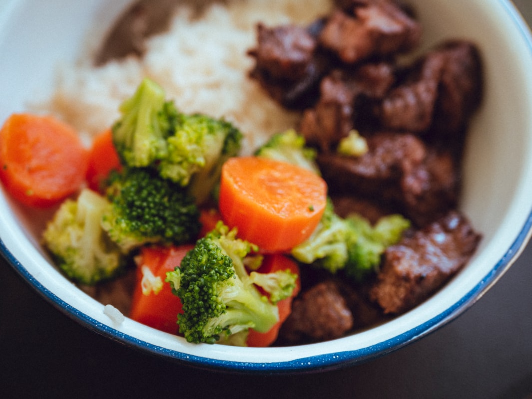 One-Pot Meals