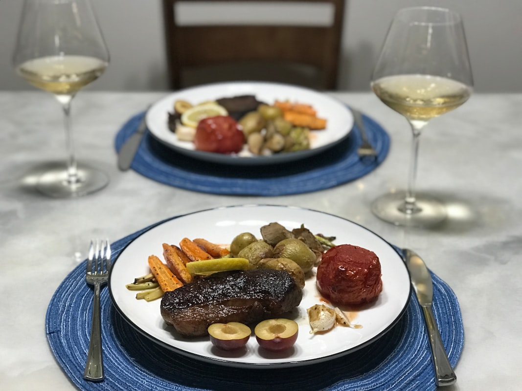Editorial team member and culinary expert